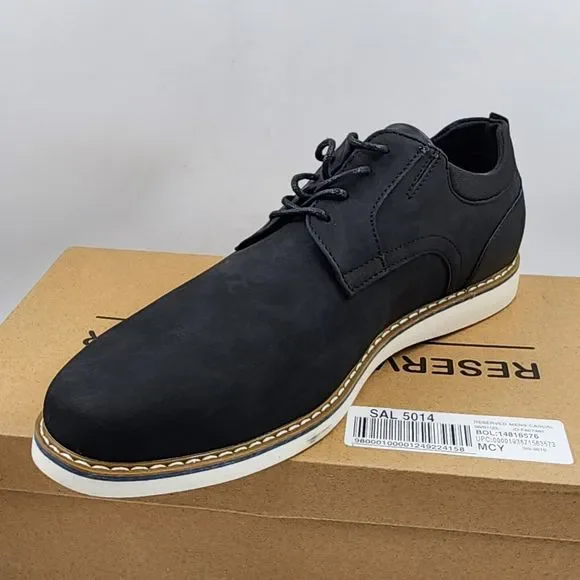 RESERVED FOOTWEAR | Shoes | Reserved Footwear New York 